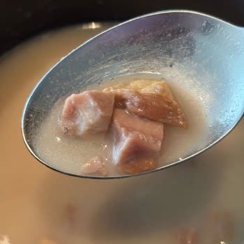 Kelle Paça Çorbasında Kıl Şoku: Sağlığımız Tehlikede!