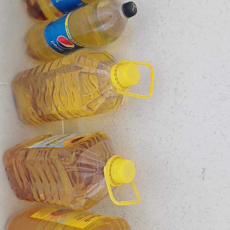 Atık Yağların Toplanmaması Konusunda Şikayet