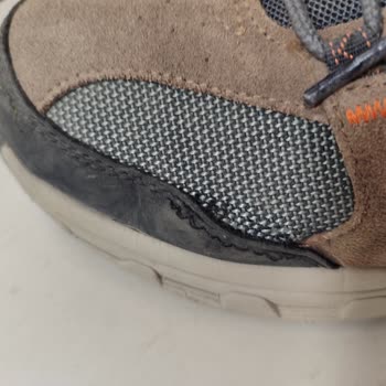 Satın Aldığım Ayakkabıda Açılma Sorunu Ve Mağduriyetimin Giderilmemesi