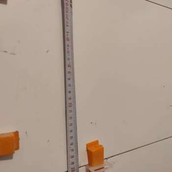 Vitra Duvar Seramiklerinde Ölçü Hatası Banyoda Kusurlu Döşeme Sorunu