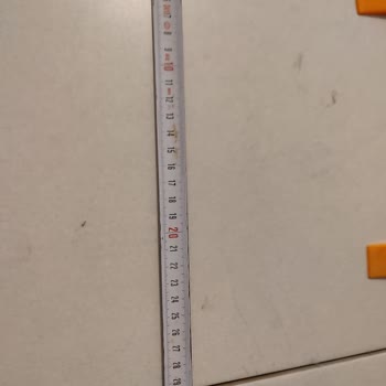 Vitra Duvar Seramiklerinde Ölçü Hatası Banyoda Kusurlu Döşeme Sorunu