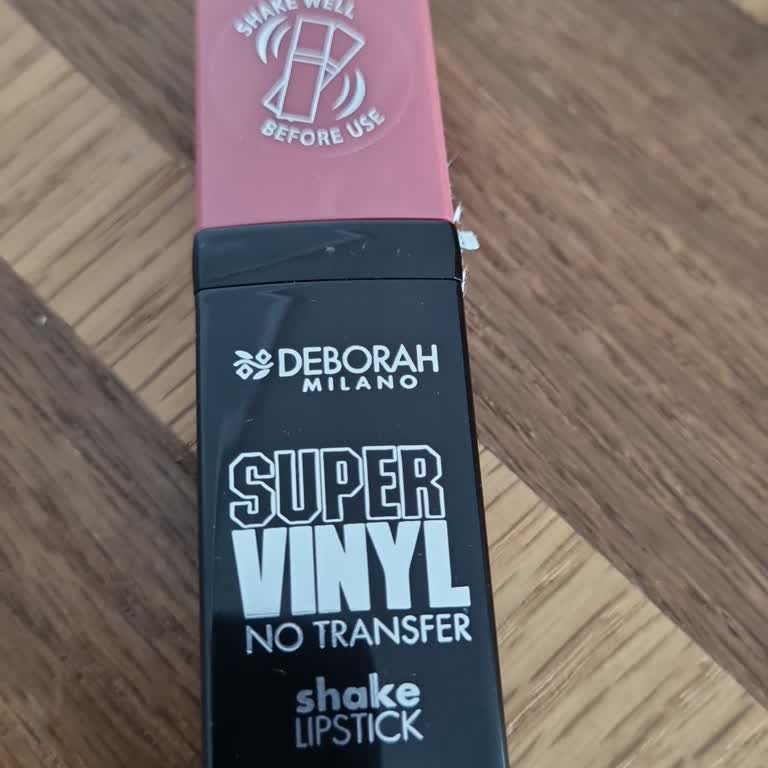 Aldığım Rujun Rengi Ve Yapısı Beklentimi Karşılamadı, İade İstiyorum