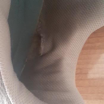 1 Yıl Garantili FLO'dan Aldığımız Ayakkabı 6 Ay Olmadan Yıprandı