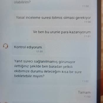 Assur Şarjlı Oto Yıkama: Sürekli Arıza Ve Servis İlgisizliği Mağduriyeti