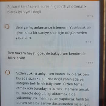 Assur Şarjlı Oto Yıkama: Sürekli Arıza Ve Servis İlgisizliği Mağduriyeti