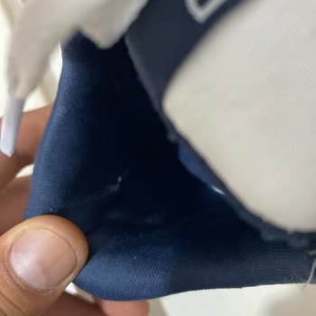 Ayakkabıda Topuk Kısmında Rahatsız Edici Sertlik Ve Garanti Mağduriyeti