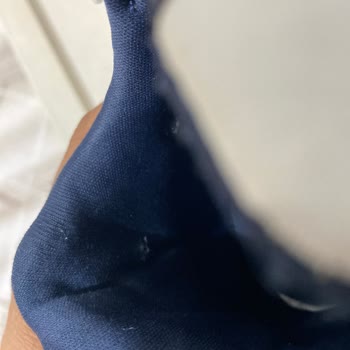 Ayakkabıda Topuk Kısmında Rahatsız Edici Sertlik Ve Garanti Mağduriyeti