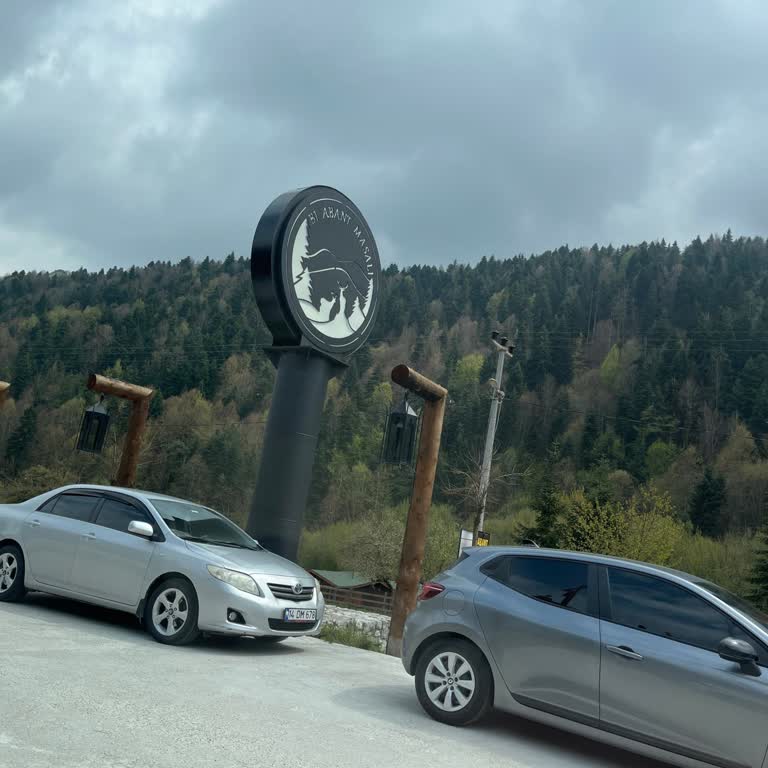 Bir Abant Masalı Çalışanların Tavrı