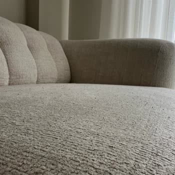 İstikbal Mitra Koltuk Takımında Sürekli Tüylenme Sorunu Mağduriyet Yaratıyor