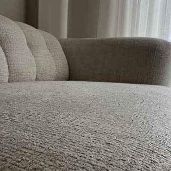 İstikbal Mitra Koltuk Takımında Sürekli Tüylenme Sorunu Mağduriyet Yaratıyor