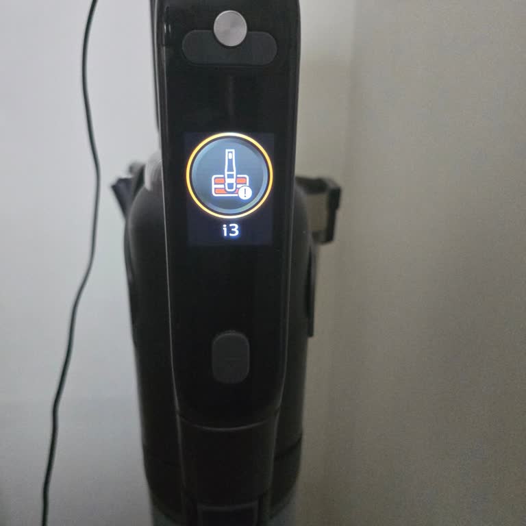 Philips Aqua Trio İ3 Sürekli Başlık Hatası Ve Sık Onarım Sorunu