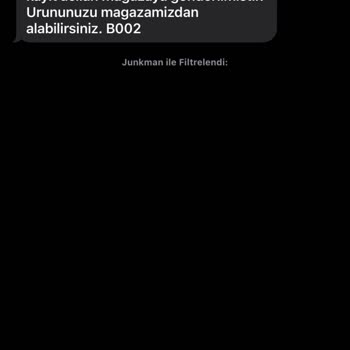 Puma Ayakkabım Kısa Sürede Yandan Açıldı Değişim Reddedildi