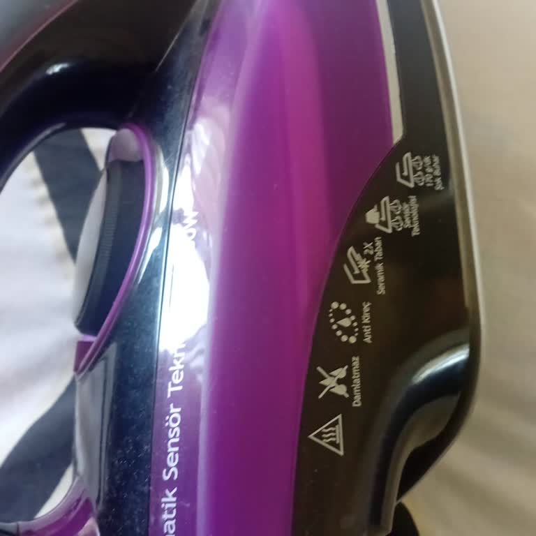 Altus Ütü Sürekli Kapanıyor, Kullanımda Büyük Sorun Yaşatıyor