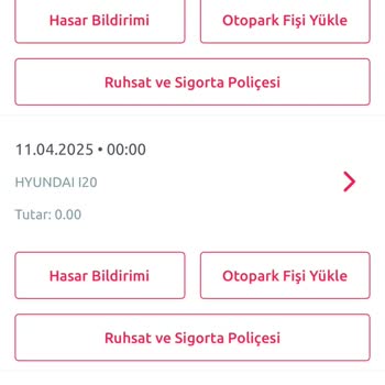 Yağmurlu Havada Kiraladığım Araç Yolda Kaldı Can Güvenliğimiz Tehlikeye Girdi