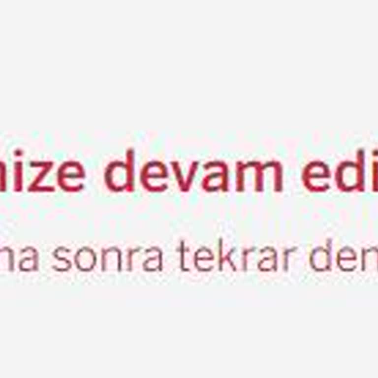 Kredi Onayı Sonrası Hatalar Ve Müşteri Temsilcisine Ulaşamama Sorunu