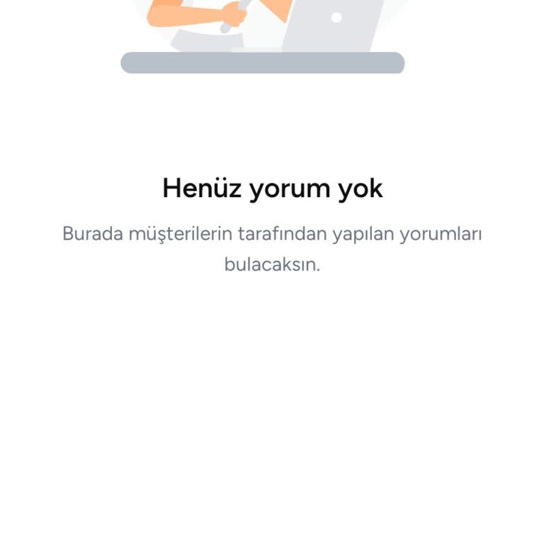 Yorumlarım Görünmüyor, Hizmet Sağlayıcı Olarak Mağdurum