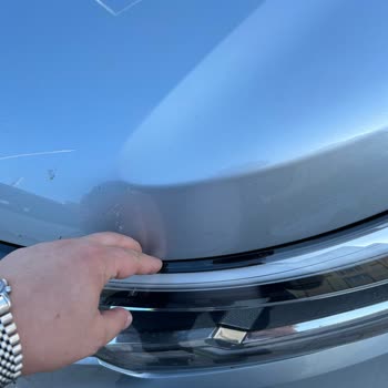 Sıfır Araçta Sürekli Arıza Ve Montaj Sorunu