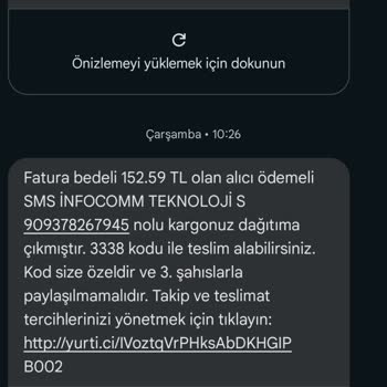 Acer Laptopumun Hasar Tespiti Ve Servis Sürecinde Yaşadığım İletişim Sorunları