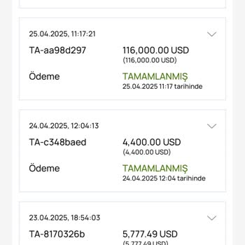 Yatırım Vaadiyle Başlayan Süreçte Banka Hesabım Üzerinden Şüpheli İşlemler Yapıldı
