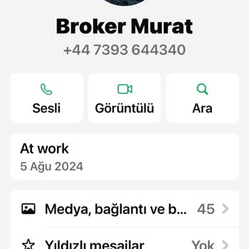 Yatırım Vaadiyle Başlayan Süreçte Banka Hesabım Üzerinden Şüpheli İşlemler Yapıldı