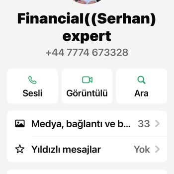 Yatırım Vaadiyle Başlayan Süreçte Banka Hesabım Üzerinden Şüpheli İşlemler Yapıldı