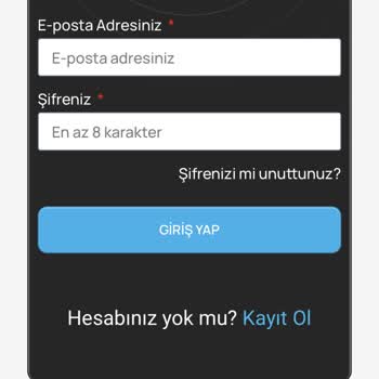 Yatırım Vaadiyle Başlayan Süreçte Banka Hesabım Üzerinden Şüpheli İşlemler Yapıldı