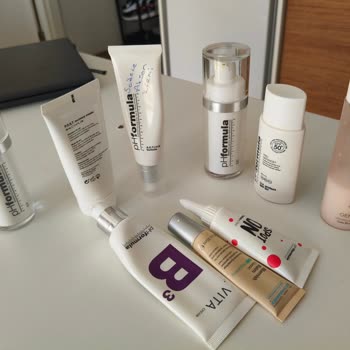 Ürün Nedeniyle Cilt Sorunları Ve Psikolojik Etkiler: Acil Çözüm Talebi