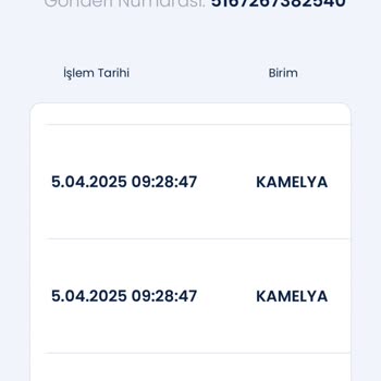 İadem Yapılmadı, Müşteri Hizmetlerine Ulaşamıyorum
