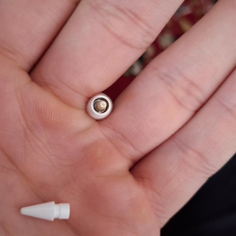 Apple Pencil Ucu Değişiminden Sonra Kalem Çalışmıyor, Servis Yardımcı Olmadı