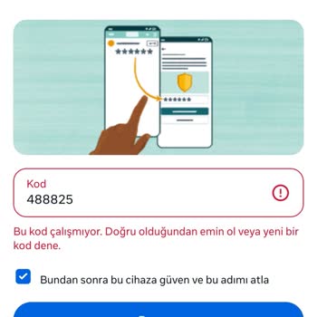 Instagram Hesabımda Güvenlik Sorunu ve Erişim Engeli: Kimlik Doğrulama ve Destek Eksikliği