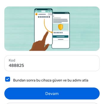 Instagram Hesabımda Güvenlik Sorunu ve Erişim Engeli: Kimlik Doğrulama ve Destek Eksikliği