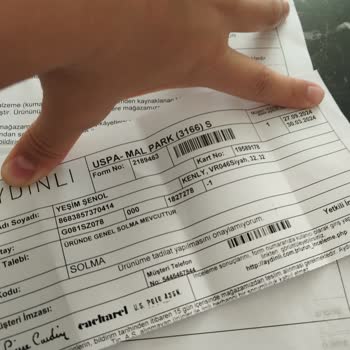 Satın Aldığım Siyah Keten Pantolonun Rengi Hızla Soldu, Mağduriyetim Giderilmedi