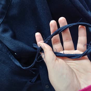 Satın Aldığım Tüm Ürünlerde İlk Kullanımda Dikiş Sökülmesi Sorunu Ve Güven Kaybı