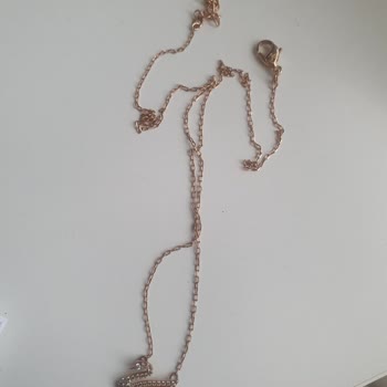 Garanti Kapsamındaki Swarovski Kolye Karardı, İade Talebim Reddedildi