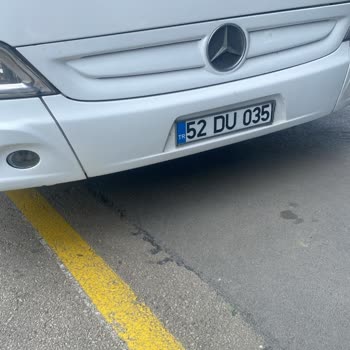 Yanlış Güzergah Ve Bilgi Eksikliği Nedeniyle Mağduriyet