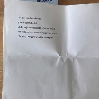 Hayali Dubai Turu: Setur'dan Son Anda İptal Ve Bilgi Eksikliği