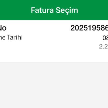 Taahhüt Bitmeden Operatör Değişikliğine Yüksek Ceza