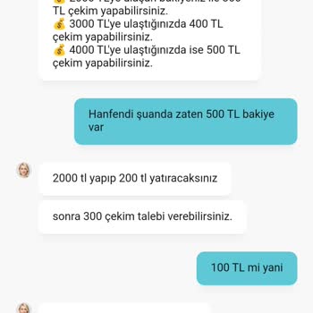 Kimlik Ve Para Talebiyle Zorlaştırılan İşlemler