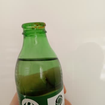 Paslı Ve Sağlıksız Ürün Teslimatı İle Yetersiz Canlı Destek