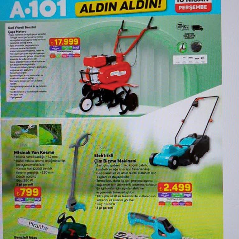 Afişte Yer Alan Ürünler Mağazalarda Bulunmuyor, Müşteri Mağdur Ediliyor