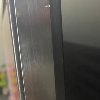 Vestel Smart TV Tamir Sonrası Eksik Ve Hasarlı Teslim Edildi