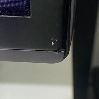 Vestel Smart TV Tamir Sonrası Eksik Ve Hasarlı Teslim Edildi