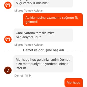 Fatura Talebim Sürekli Görmezden Gelindi, Mağdur Edildim