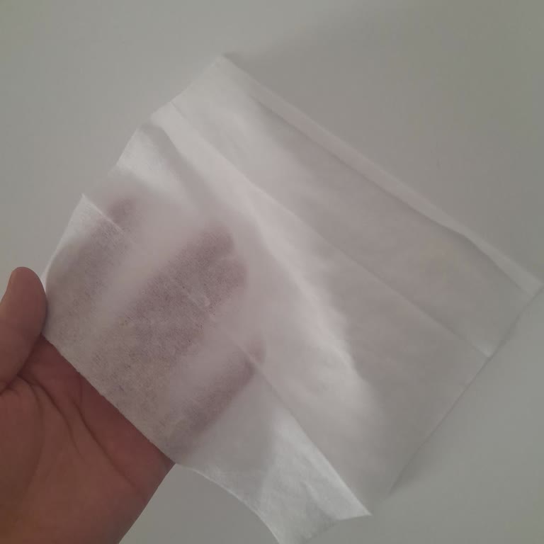 Sleepy Temizlik Havlusunda Kalite Düşüşü Ve İncelme Sorunu