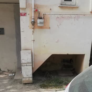 AYEDAŞ'ın Duyarsızlığı: Tehlikeli Yol Sorunu Çözülmüyor