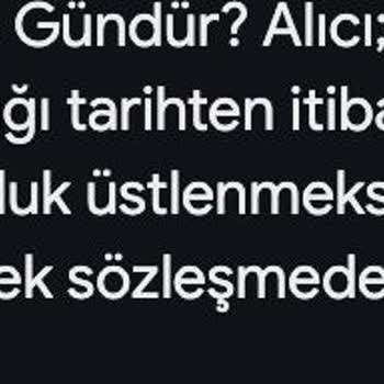 Columbia Mağazasında İade Ve Değişim Sürecinde Yaşanan Mağduriyet