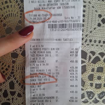 Bir Gecede Küflenen Ürün Şaşkınlığı