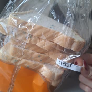 Bir Gecede Küflenen Ürün Şaşkınlığı