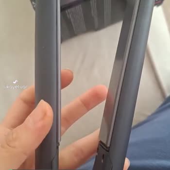 N11 Remington Düzleştirici İade Talebi