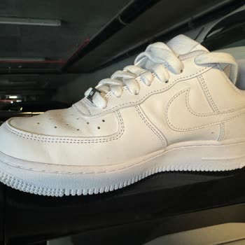 Sneaks Up'tan Aldığım Nike Ayakkabıda Kalıp Hatası Ve Yetersiz Müşteri Hizmeti